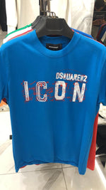 CAMISETA DSQUARED2