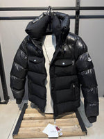 ANORAK MONCLER Nueva Colección