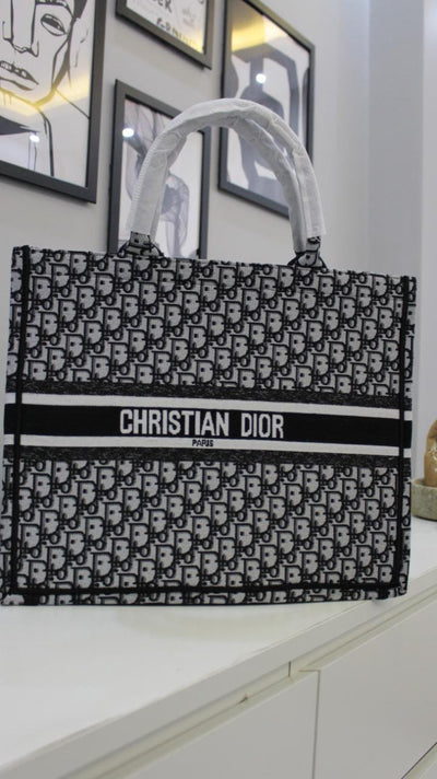 Bolso Christian Dior