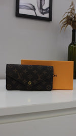 Monedero Louis Vuitton 100%PIEL