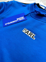 JERSEY KARL LAGERFELD Nueva Temporada