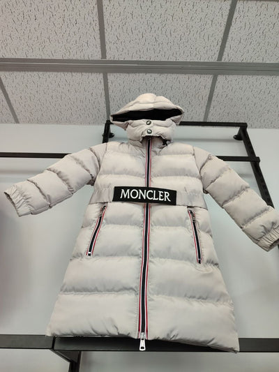 ANORAK MONCLER Niña