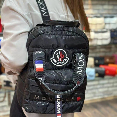 Mochila Moncler