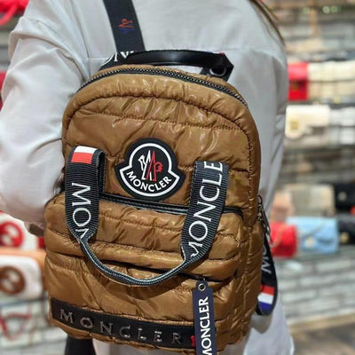 Mochila MONCLER