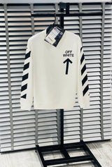 Jersey OFF WHITE