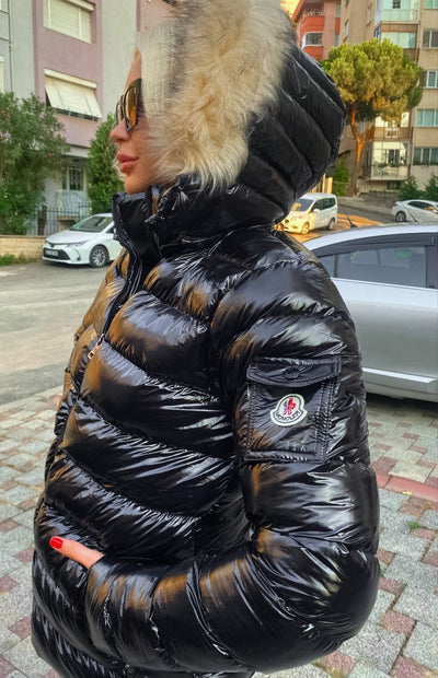 ANORACK MONCLER