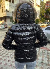 ANORACK MONCLER