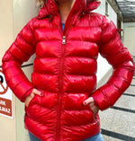ANORACK MONCLER