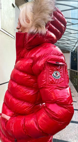 ANORACK MONCLER Nueva Colección