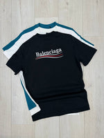 CAMISETA BALENCIAGA New Model