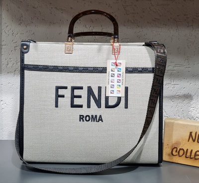 BOLSO FENDI