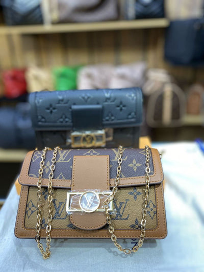 Louis Vuitton 100% Piel defin