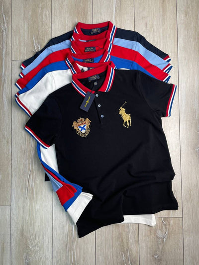 POLO RALPH LAURENT