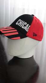 Gorra Chicago Bulls