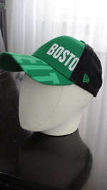 Gorra Celtic Boston