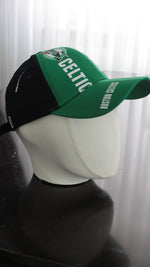 Gorra Celtic Boston