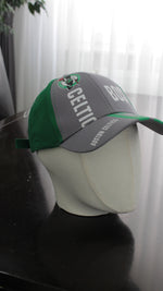 Gorra Celtic Boston