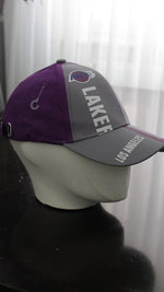 Gorra Lakers