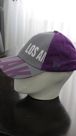 Gorra Lakers