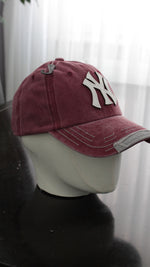 Gorra NY Vintage