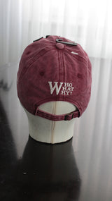 Gorra W - Who What Why?
