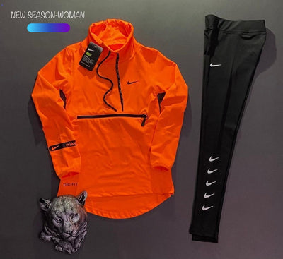 Conjunto deporte Nike Nueva Colección